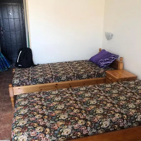 Apartment Хотел Грамада Sunny Beach