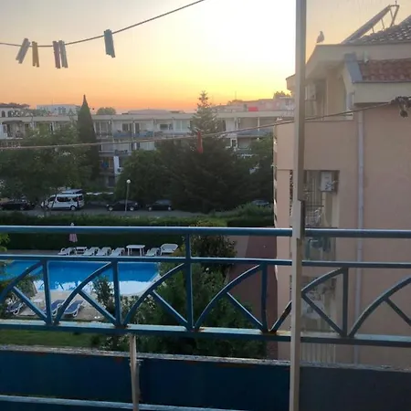 Хотел Грамада Apartment Sunny Beach